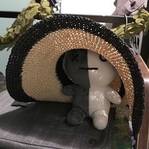 FOREVER 21 Floppy Hat